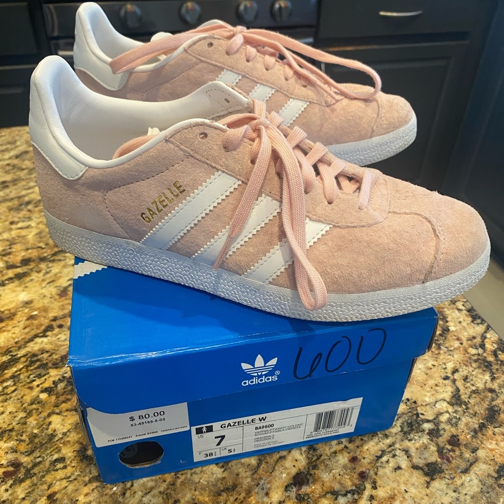 Adidas Gazelle